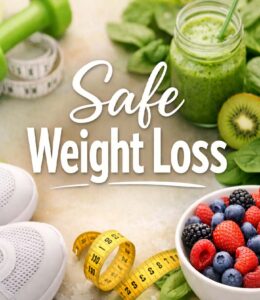 Safe Weight Loss